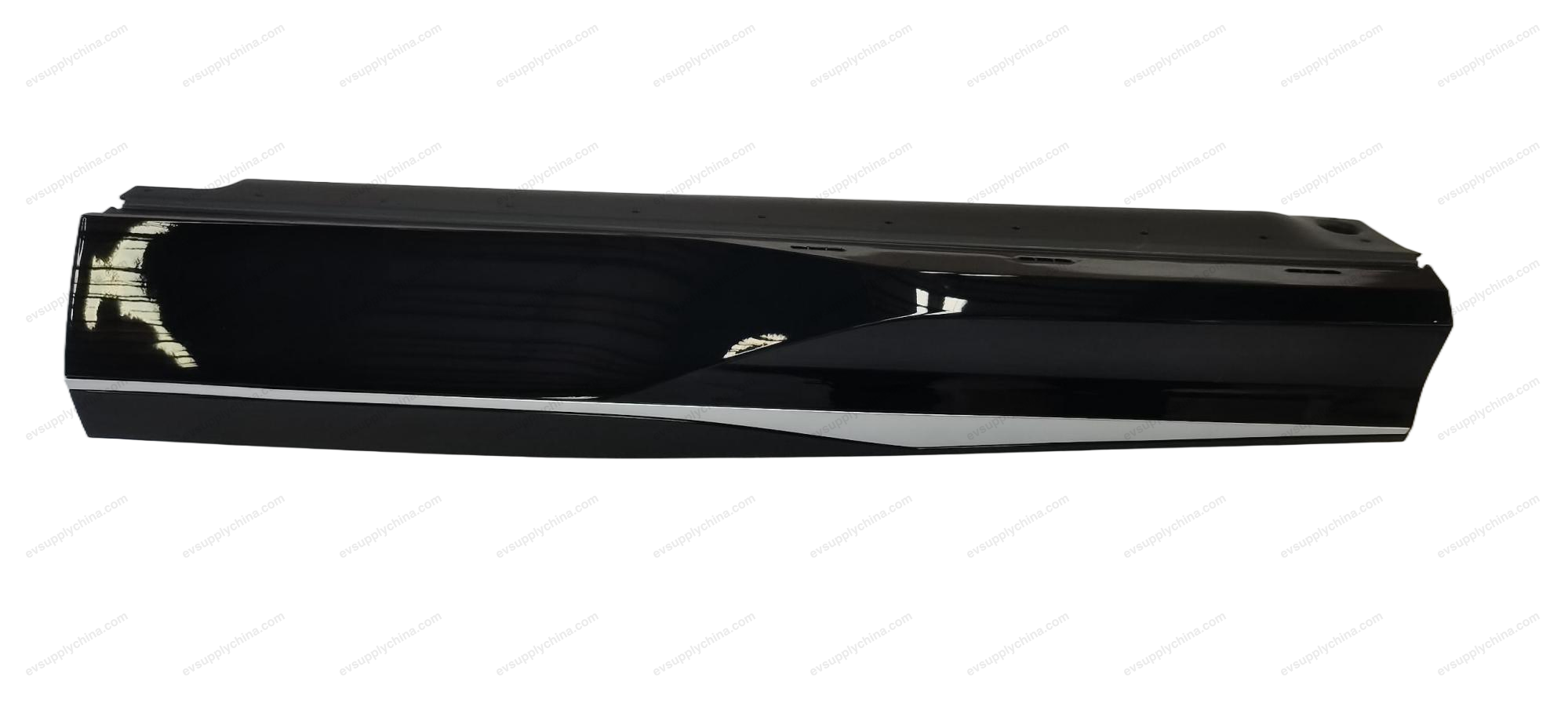 Right rear door skirt assembly — BYD Sealion 7
