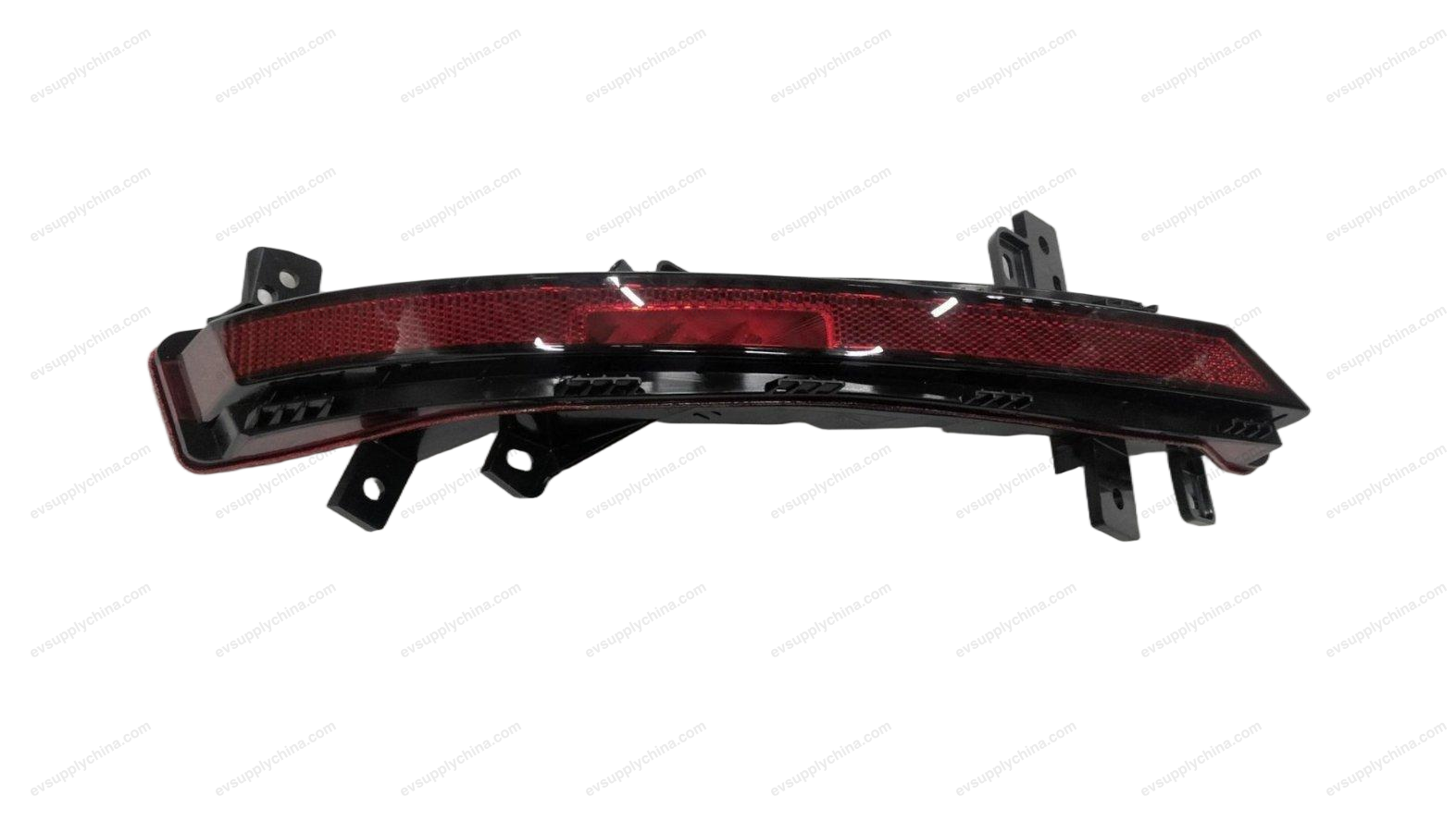 Right rear fog lamp — BYD Sealion 7