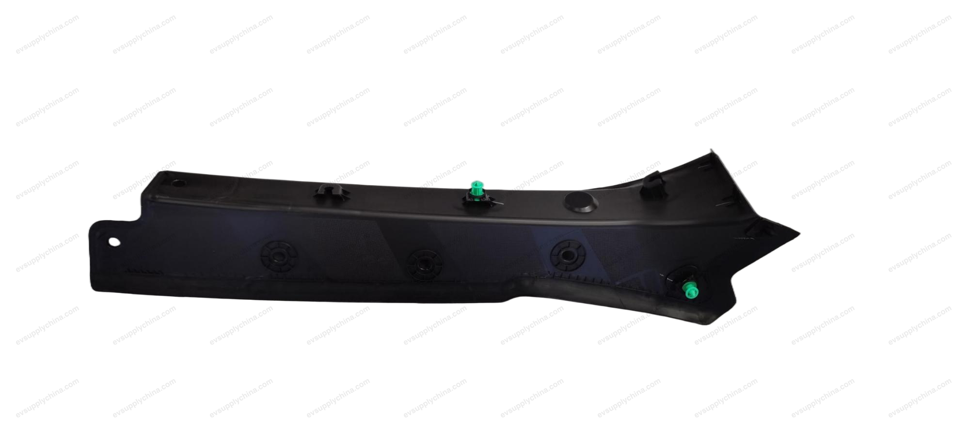 Right rear lamp guard plate assembly — BYD Sealion 7