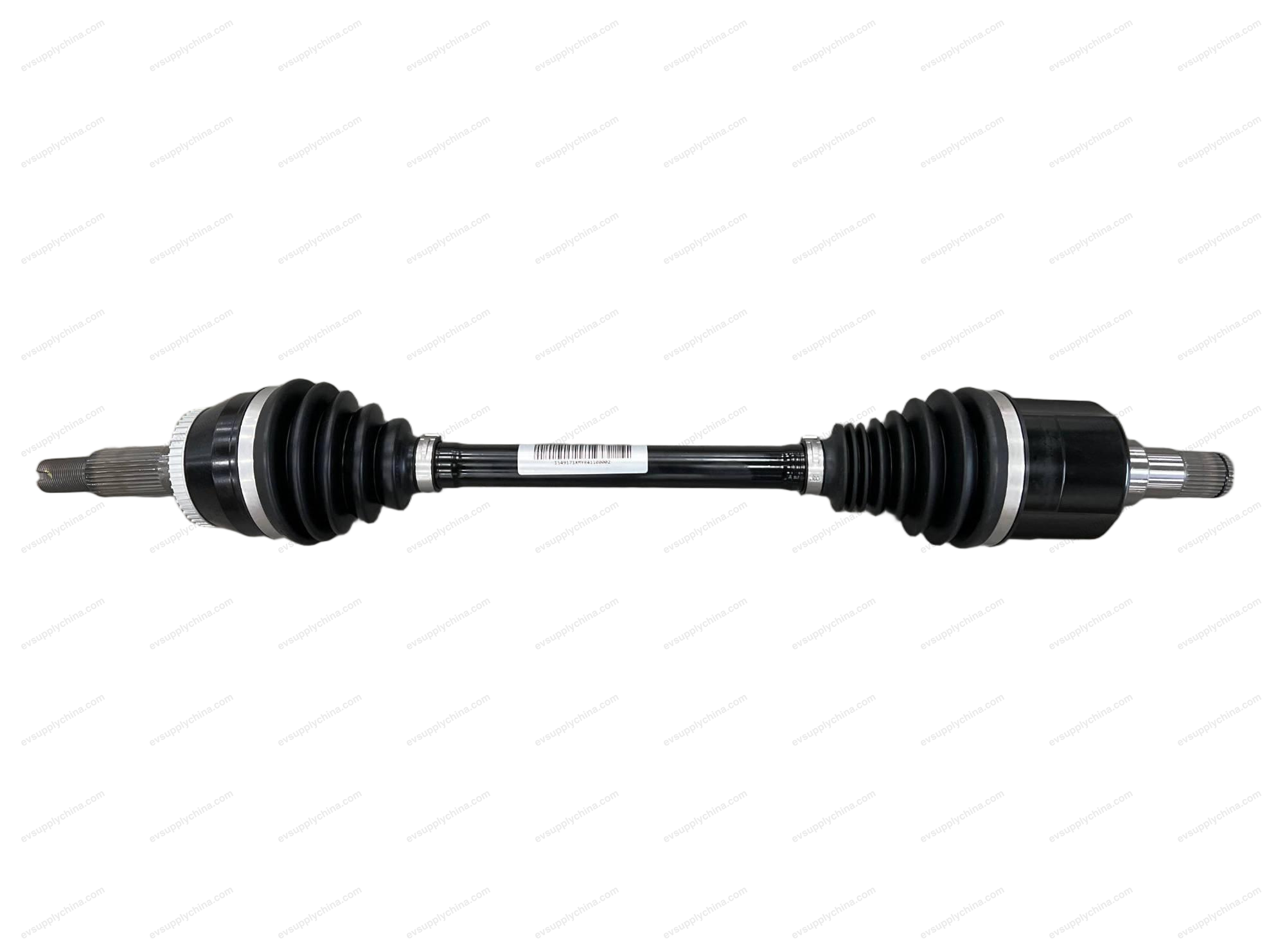 Right rear transmission half shaft assembly — BYD Sealion 7