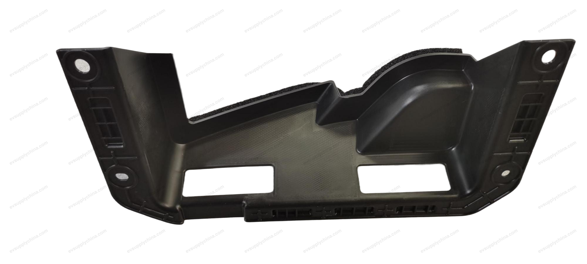Right rear vent sound insulation board assembly — BYD Sealion 7
