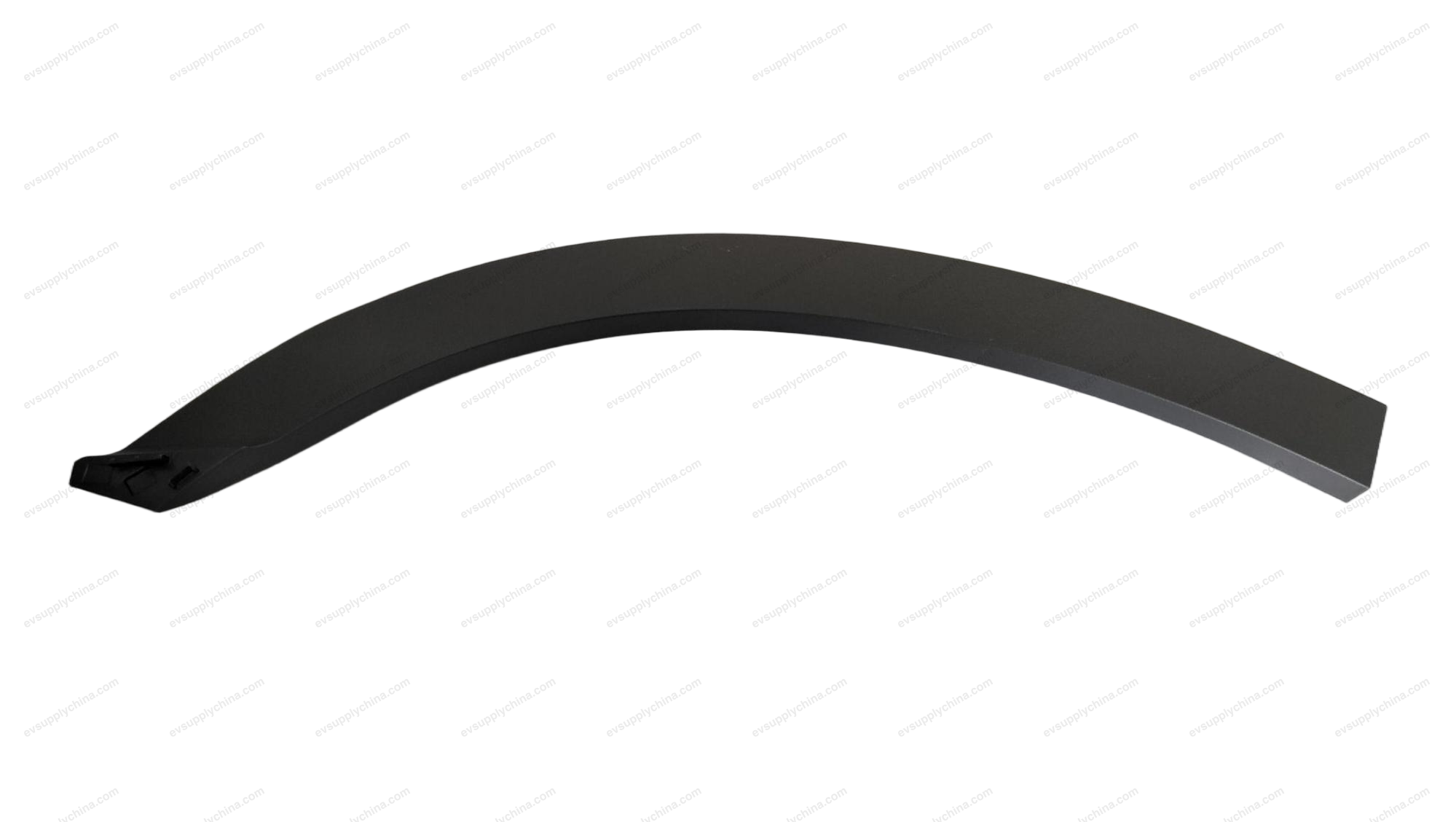 Right side fender trim assembly — BYD Sealion 7