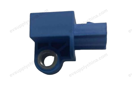 Side impact sensor — BYD Sealion 7