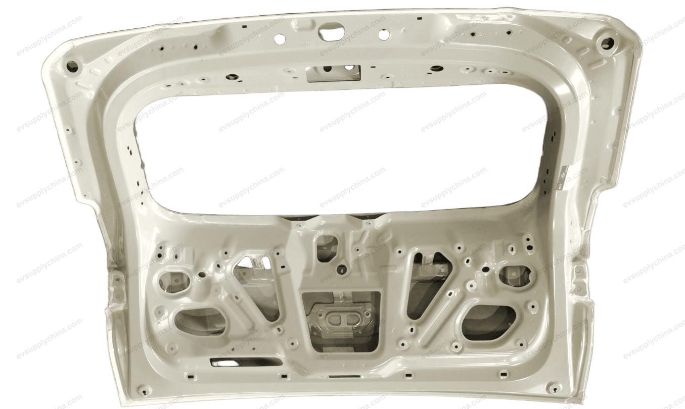 Tail cover — BYD Sealion 7