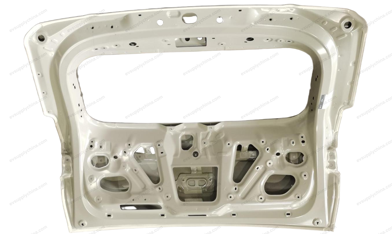 Tail cover — BYD Sealion 7