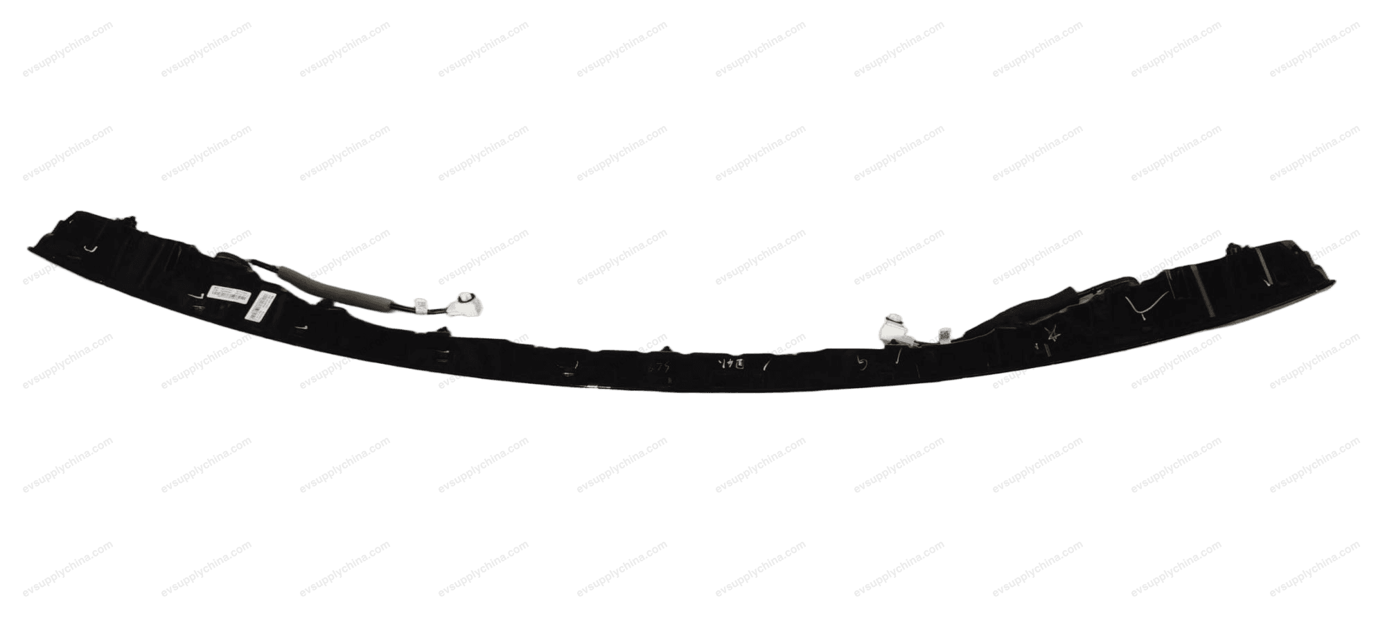 Tail lights — BYD Sealion 7