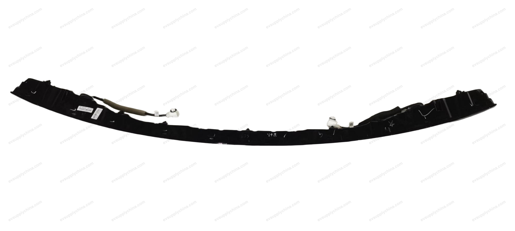 Tail lights — BYD Sealion 7