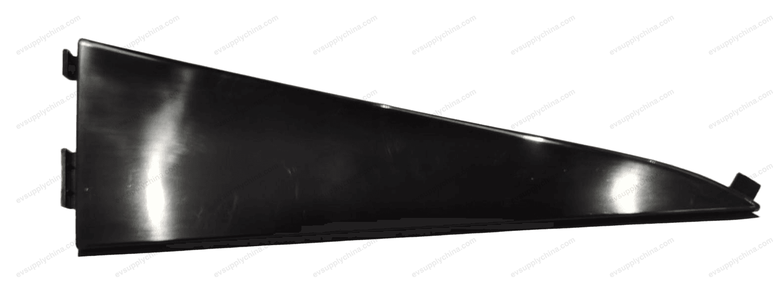 Top cover rear right trim — BYD Sealion 7