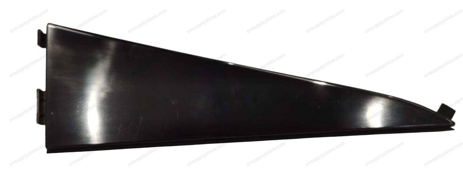 Top cover rear right trim — BYD Sealion 7
