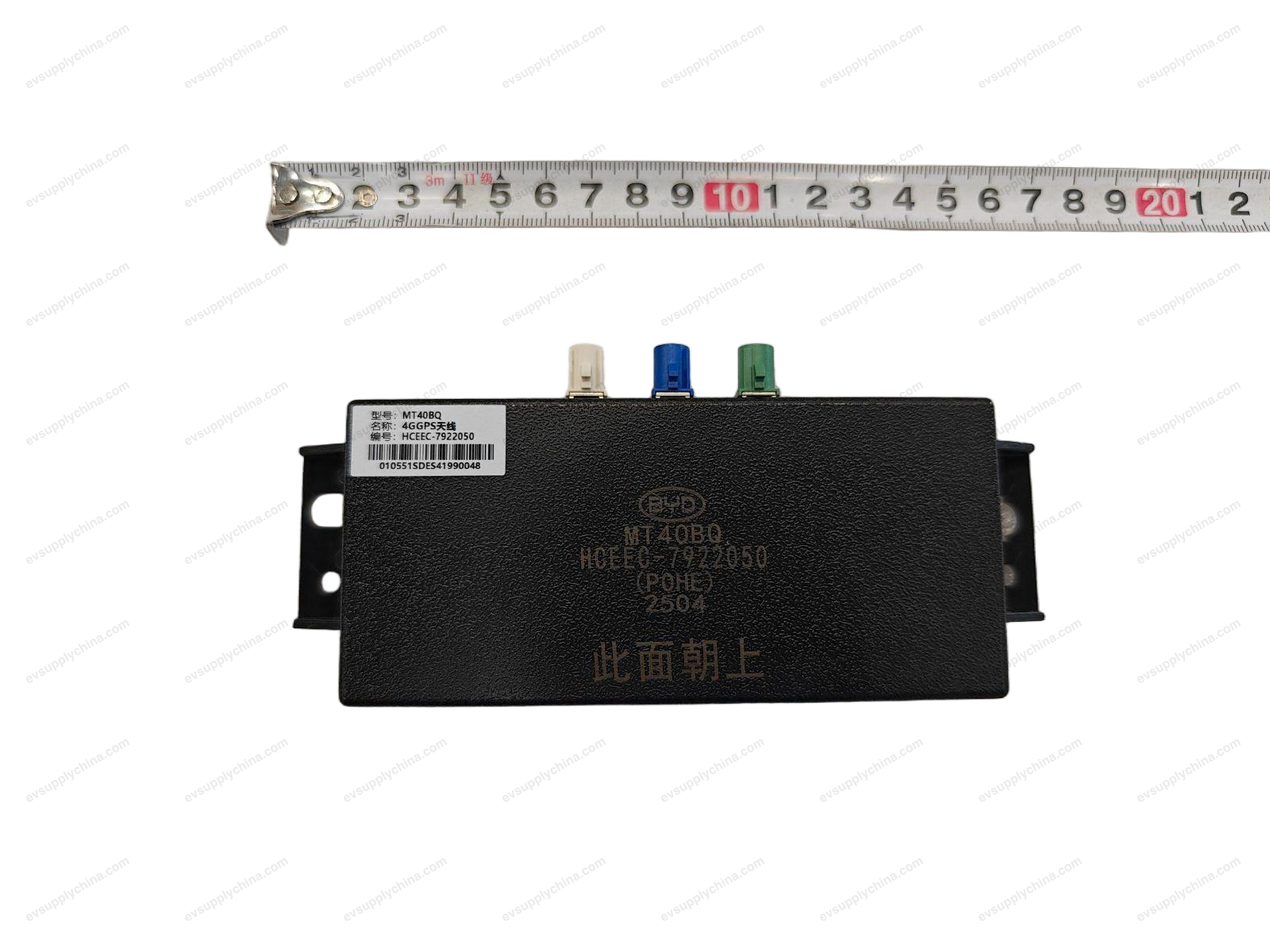 4G GPS-антенна — Denza D9