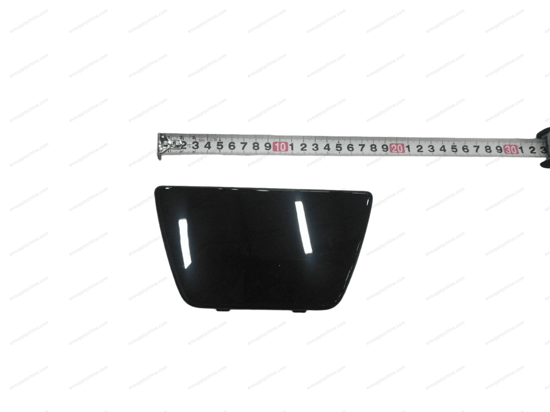 ACC plug — Denza D9