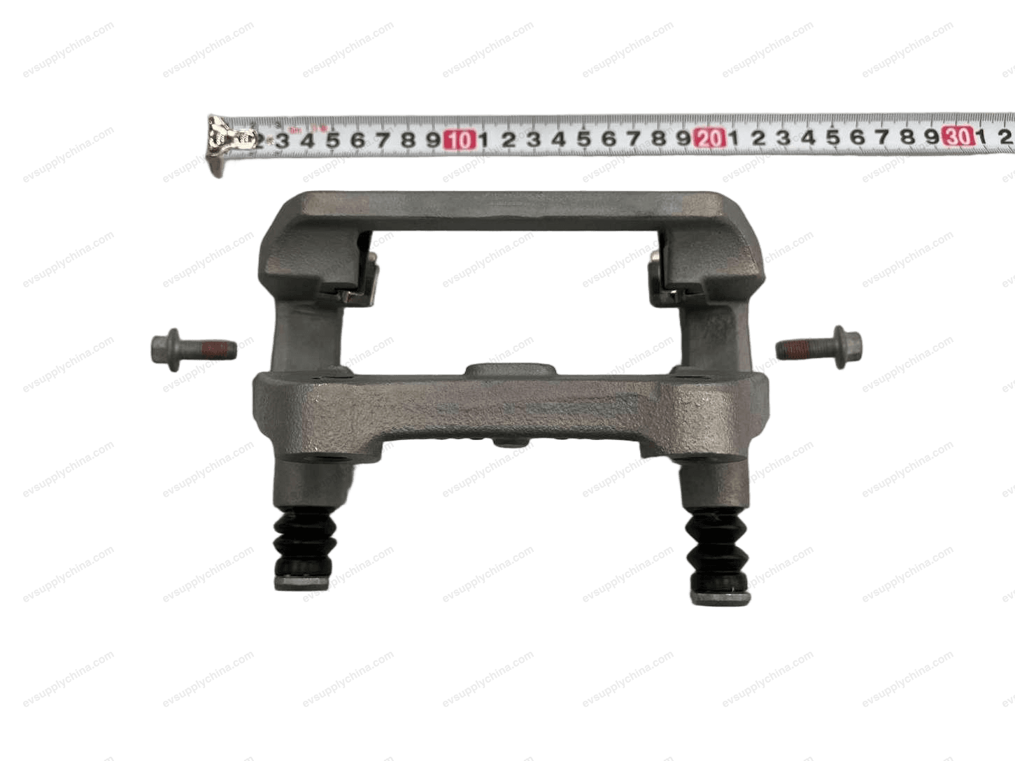 After-sales service package for left front bracket assembly — Denza D9