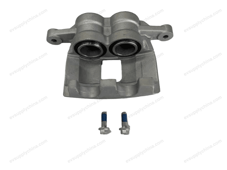 After-sales service package for left front brake caliper assembly — Denza D9