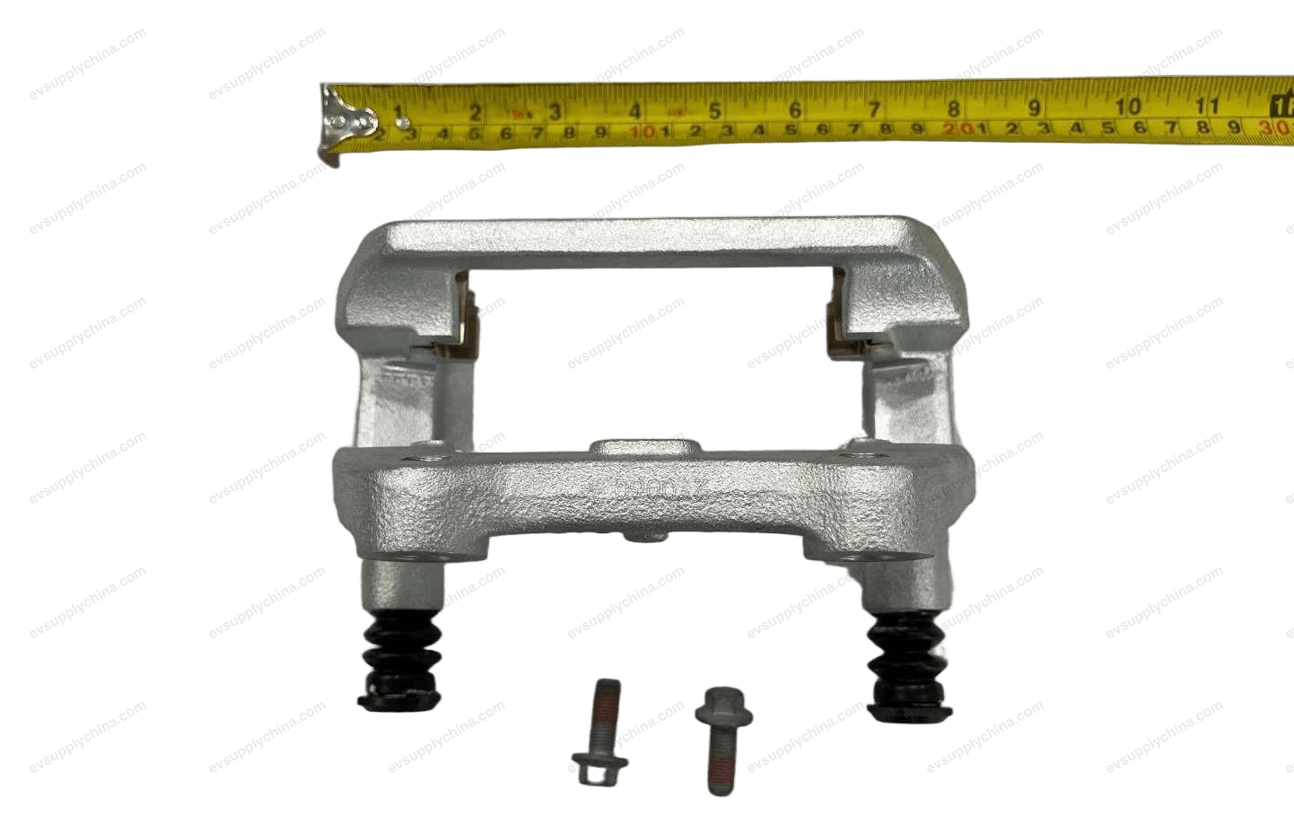 After-sales service package for left rear bracket assembly — Denza D9