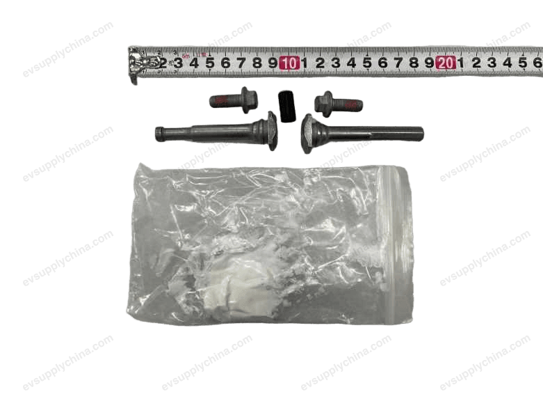 Back-to-back sales and packaging — Denza D9