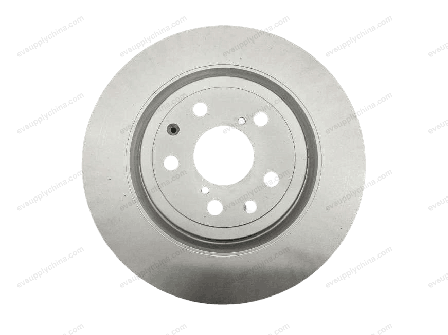 Brake disc - after-sales package — Denza D9