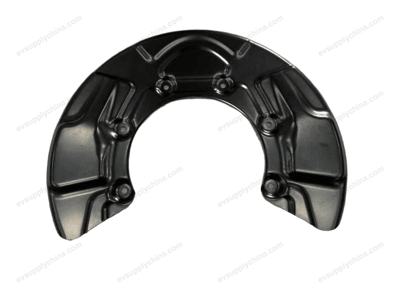 Brake pad mounting bracket after-sales package — Denza D9