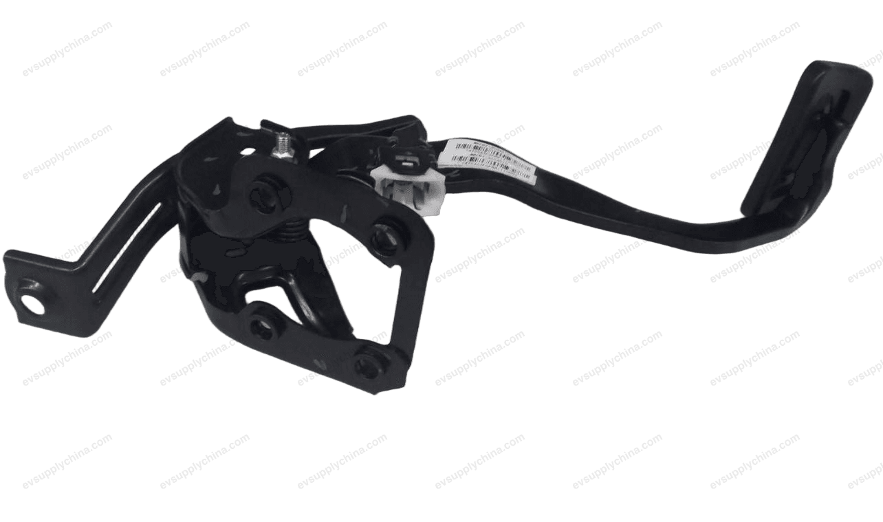 Brake pedal assembly — Denza D9