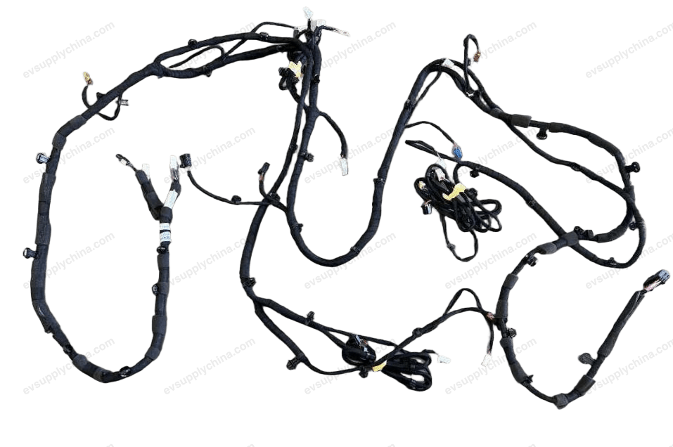 Ceiling wiring harness — Denza D9