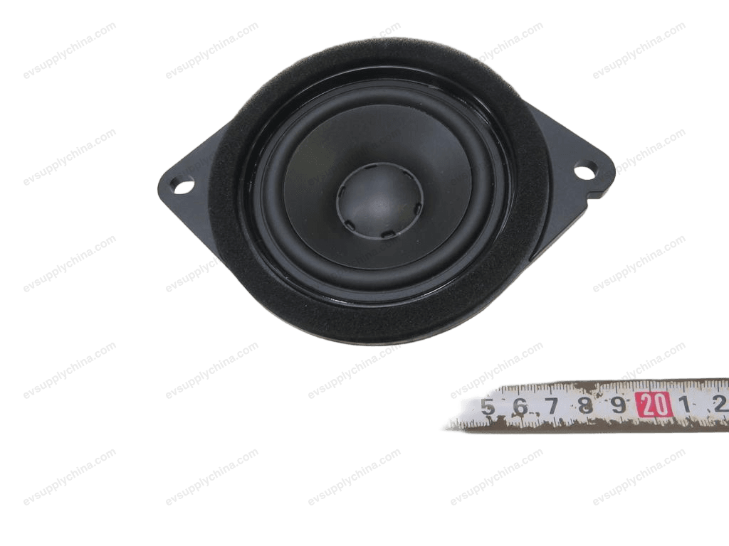 Center speaker — Denza D9