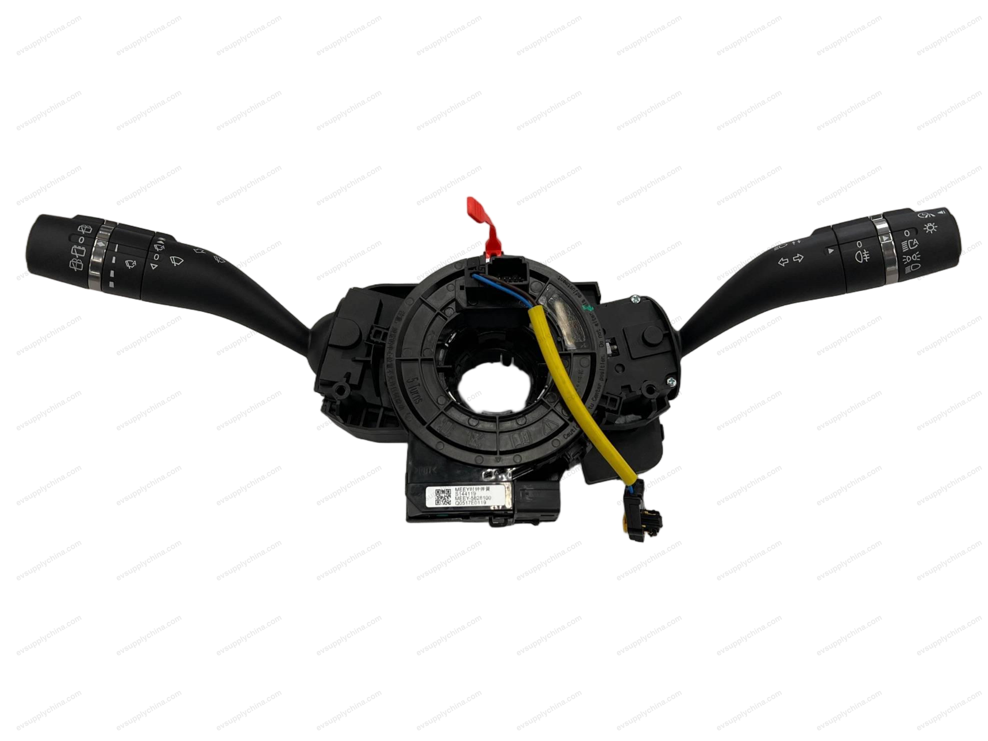 комбинированный переключатель — Denza D9