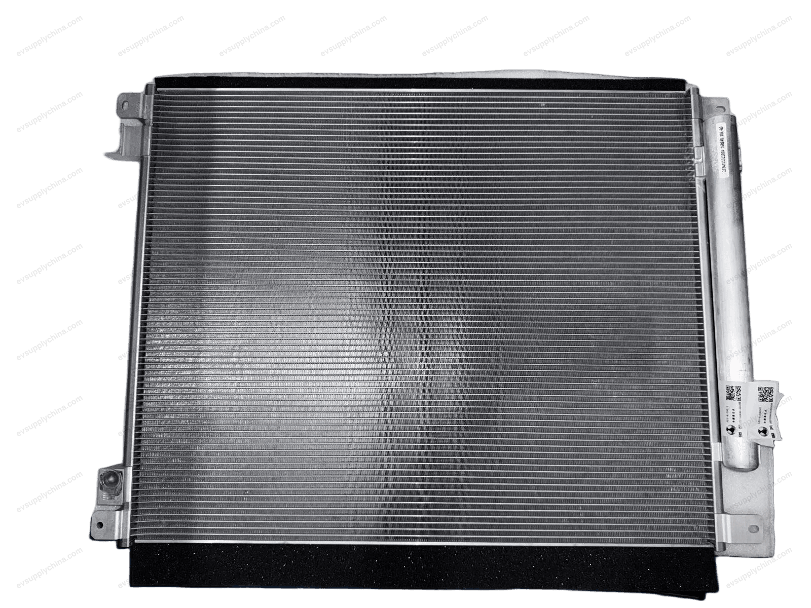 Condenser assembly — Denza D9