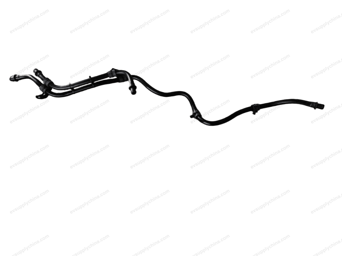 Cooling pipe assembly 10 — Denza D9