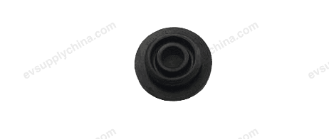 Cooling pipe assembly 2 — Denza D9