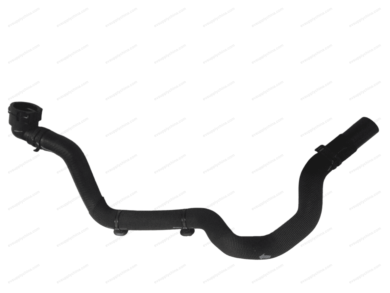 Cooling pipe assembly 4 — Denza D9