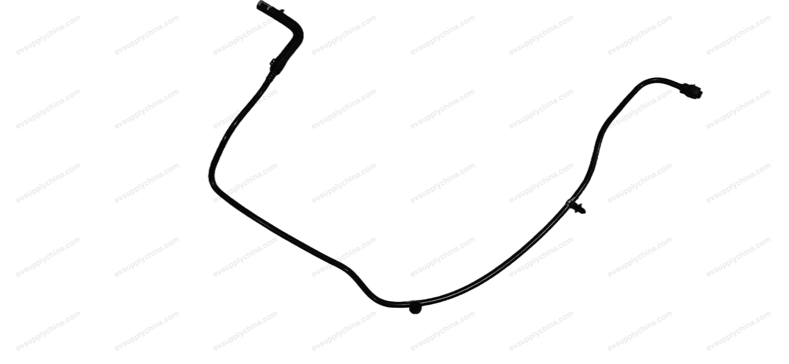 Cooling pipe assembly 6 — Denza D9