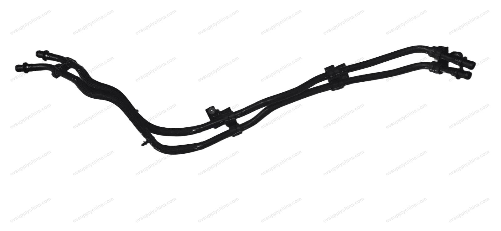 Cooling pipe assembly 8 — Denza D9