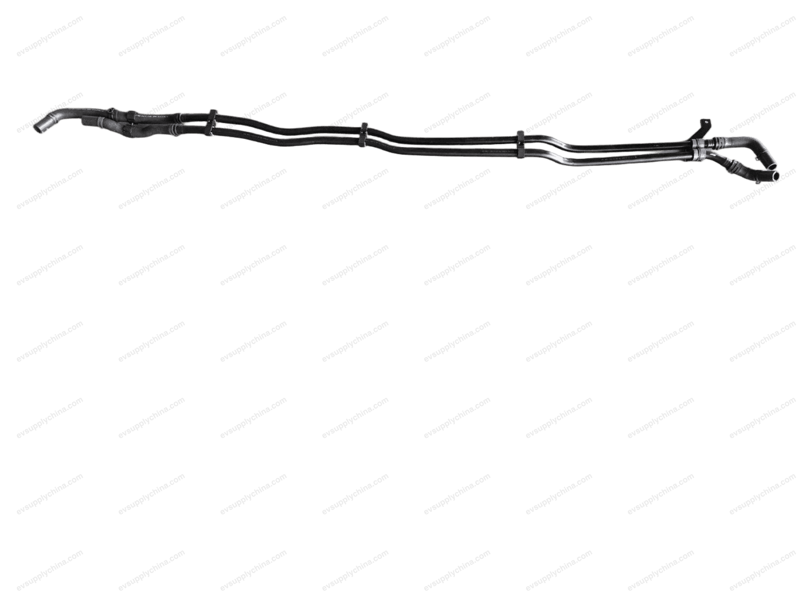 Cooling pipe assembly 9 — Denza D9