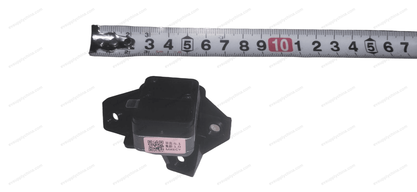 DMS Image Module — Denza D9