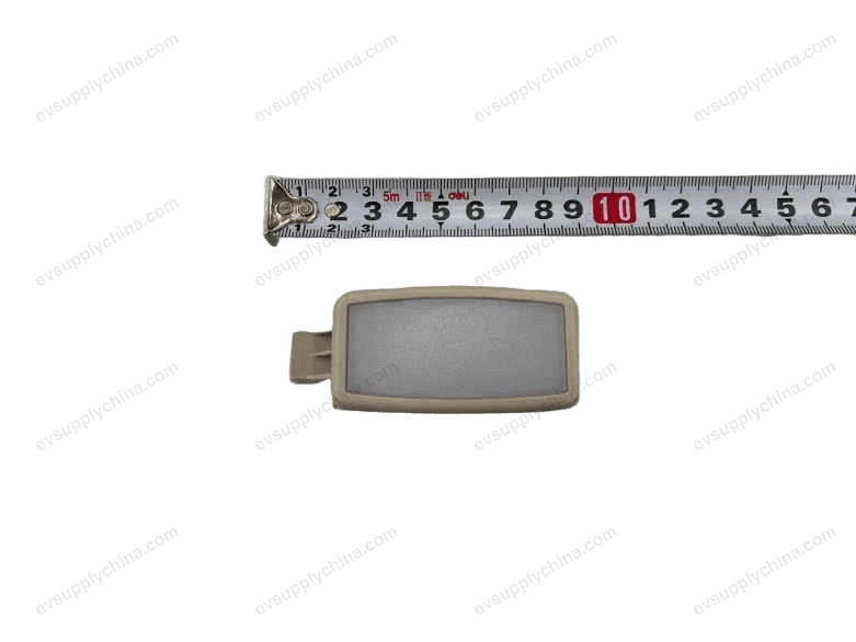 Dressing mirror light - Pergome — Denza D9