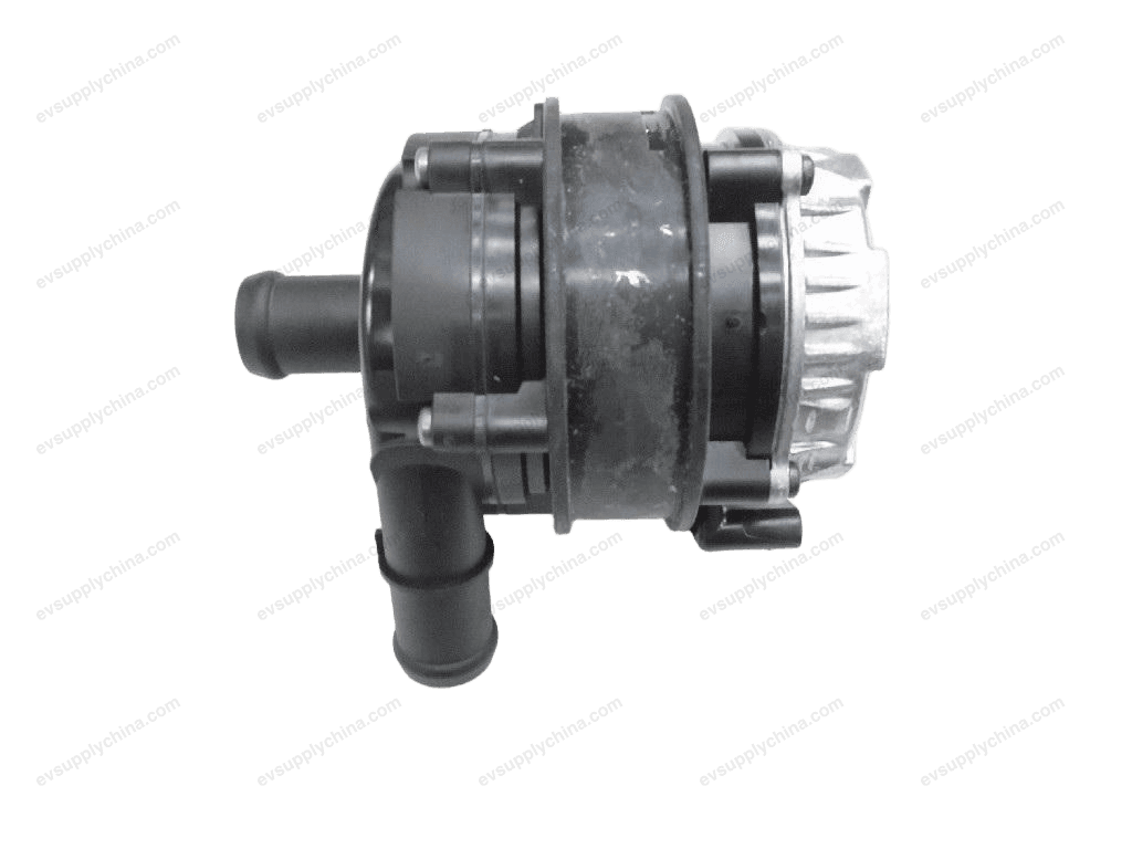 Electric water pump assembly I — Denza D9