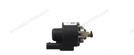 Electronic expansion valve 03 — Denza D9