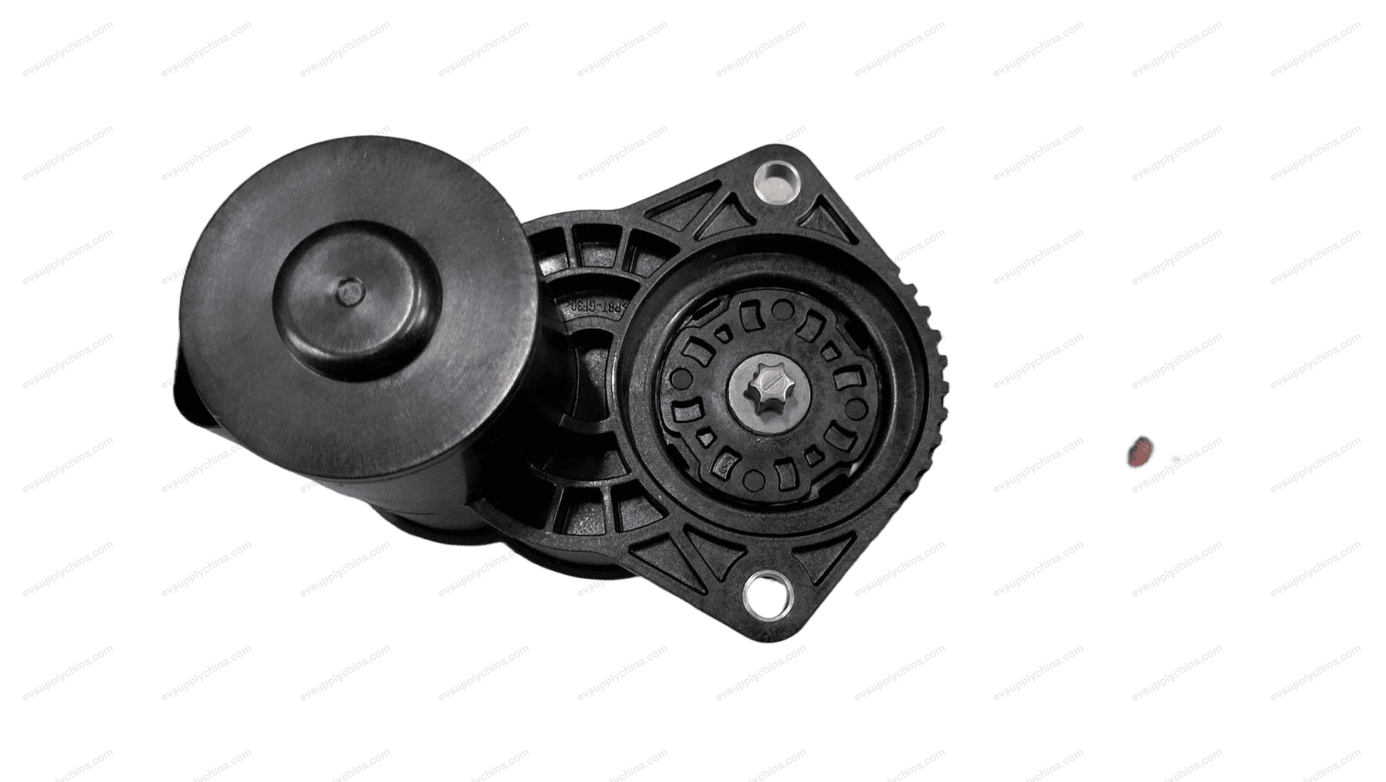 EPB motor drive assembly — Denza D9