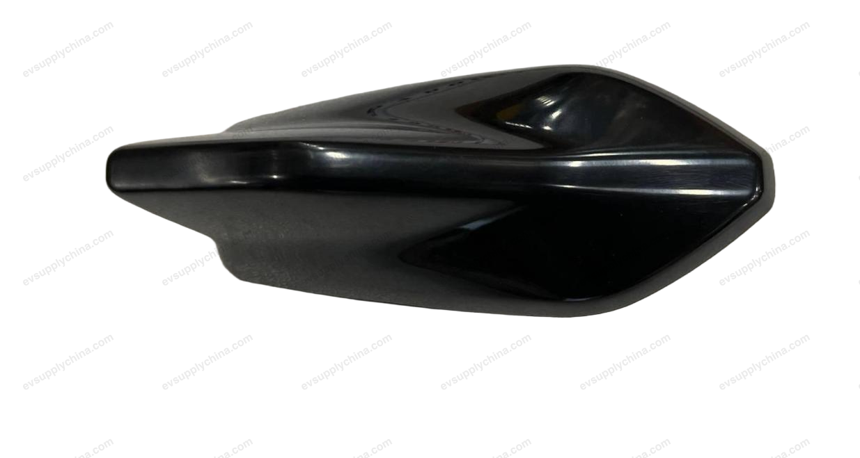 Внешняя антенна — Denza D9