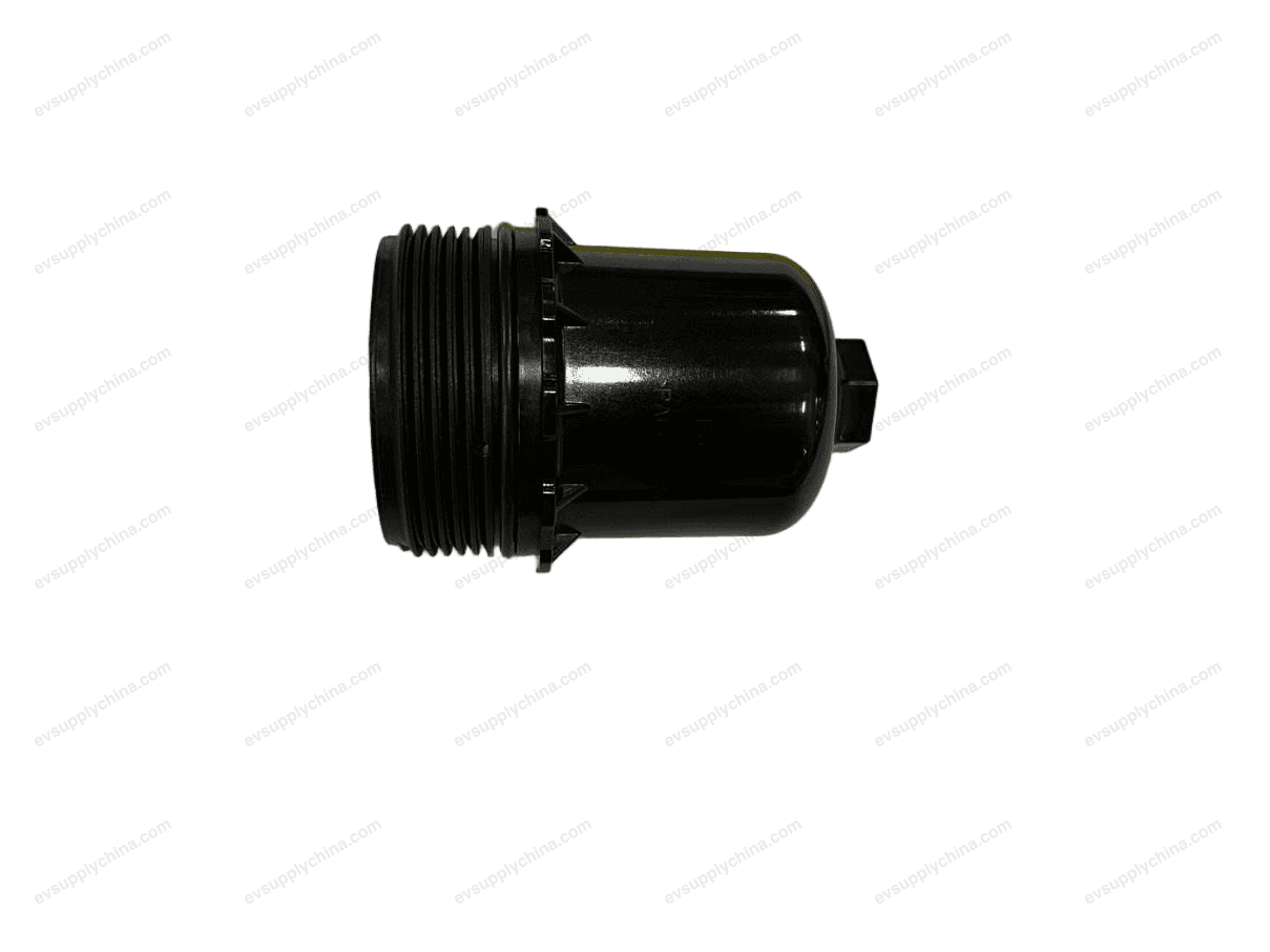 Filter cover assembly — Denza D9