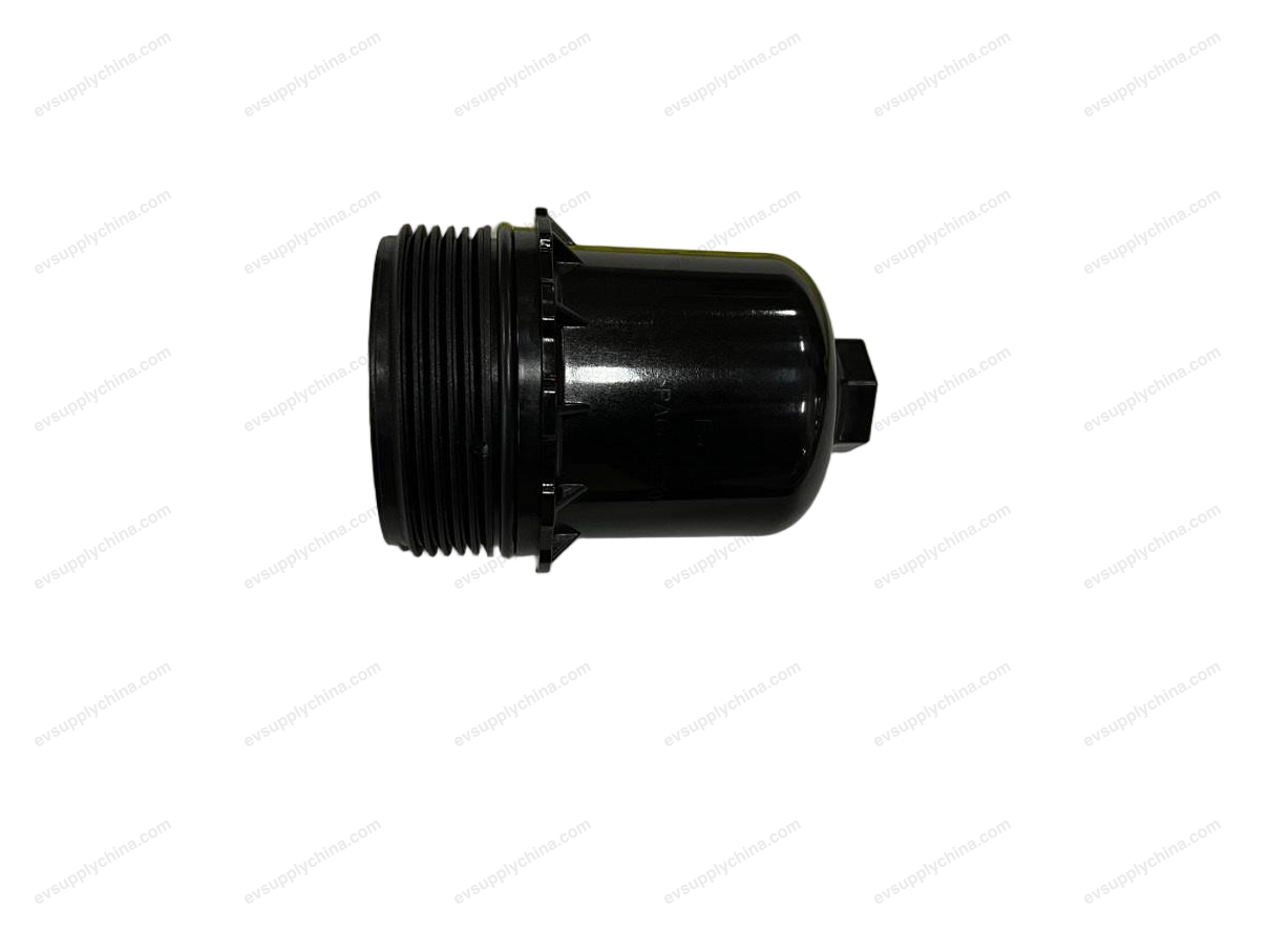 Filter cover assembly — Denza D9