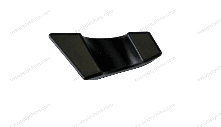 Forward cabin left sealing gasket — Denza D9