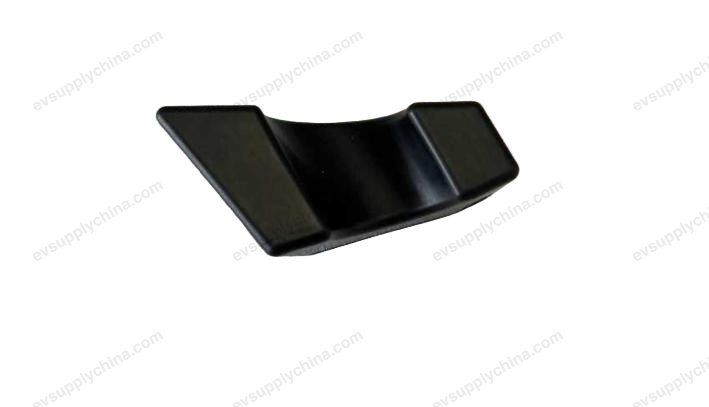 Forward cabin left sealing gasket — Denza D9