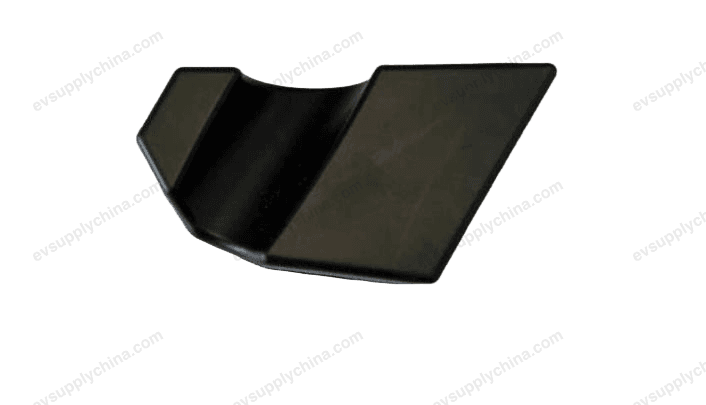 Forward compartment right seal — Denza D9