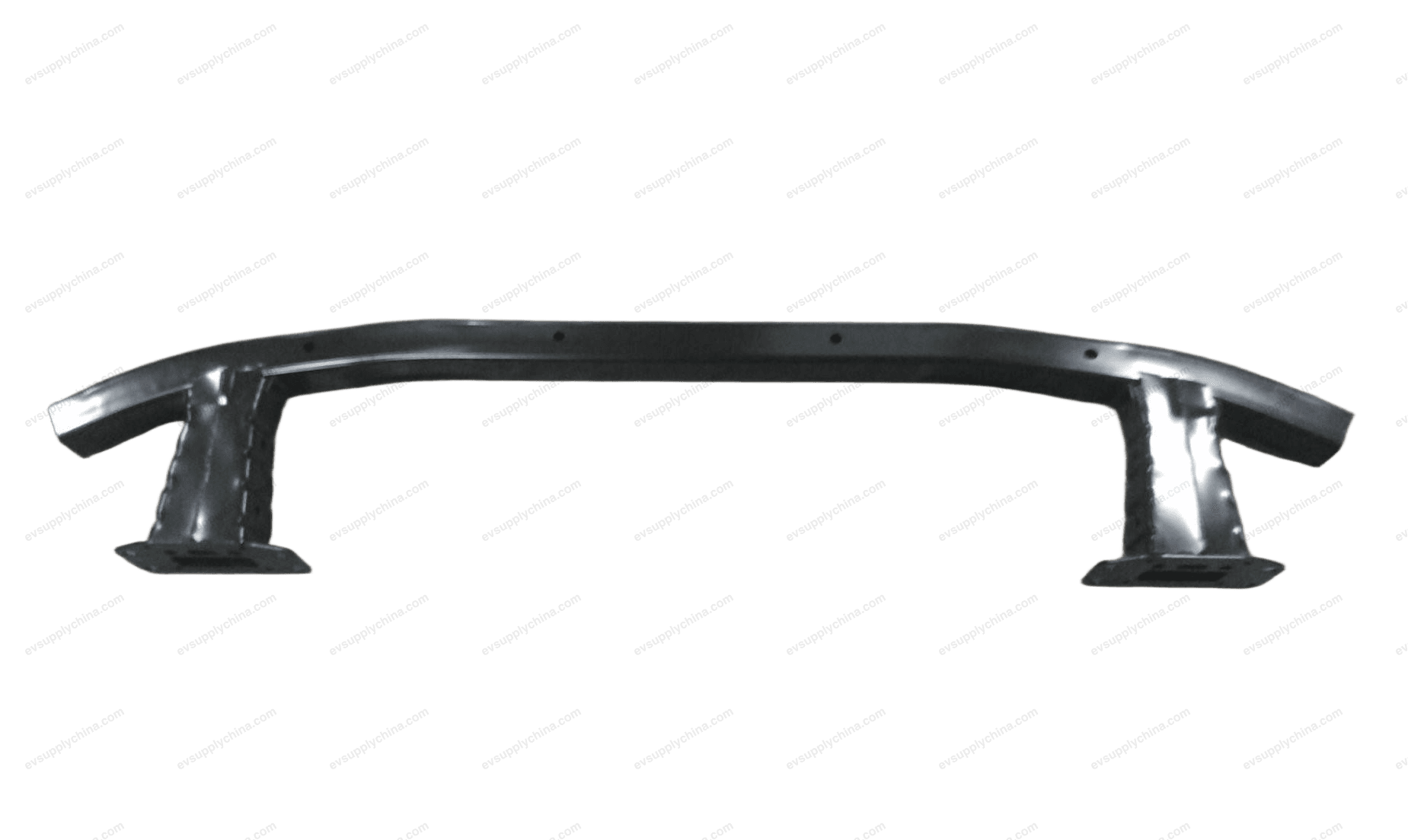 Forward pedestrian protection Liang Zongcheng — Denza D9