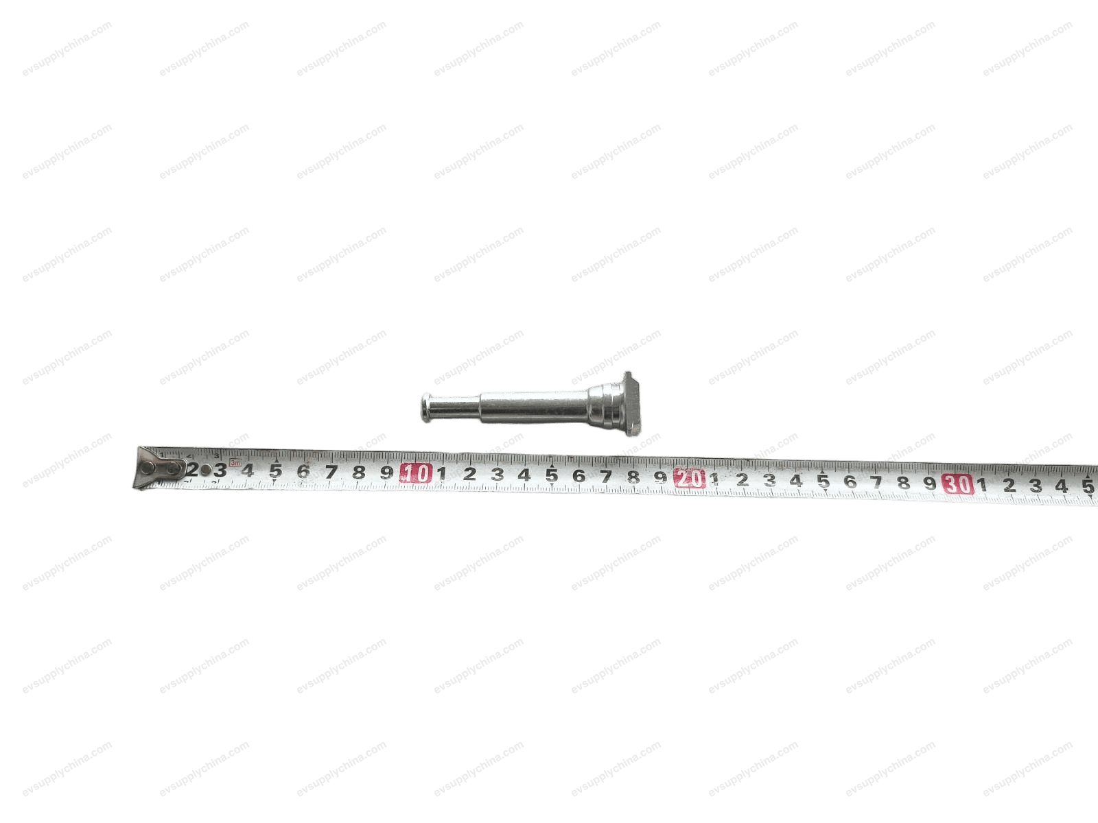 Front brake caliper support pin — Denza D9