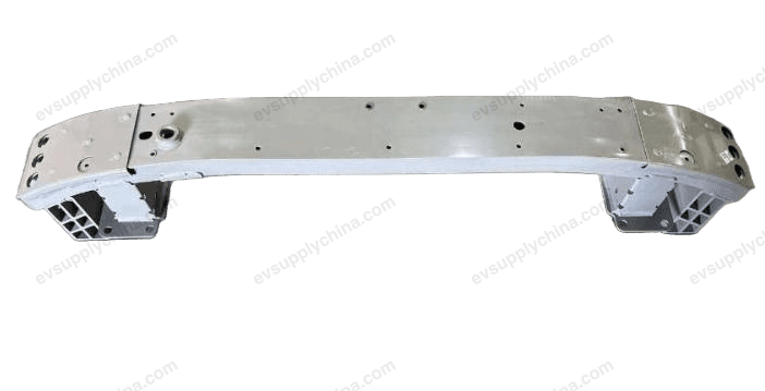 Front bumper beam assembly — Denza D9