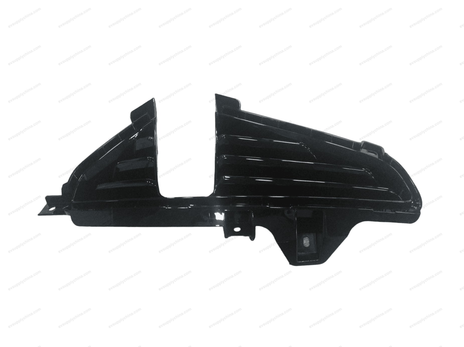 Front bumper left air intake grille — Denza D9