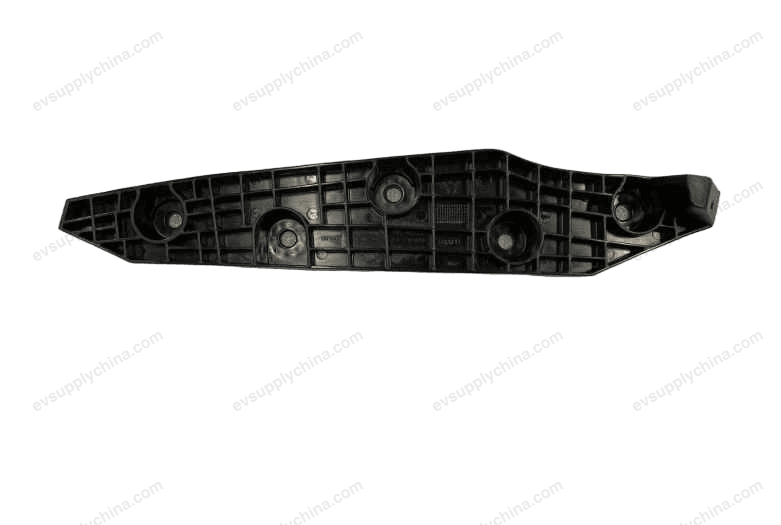 Front bumper left bracket — Denza D9