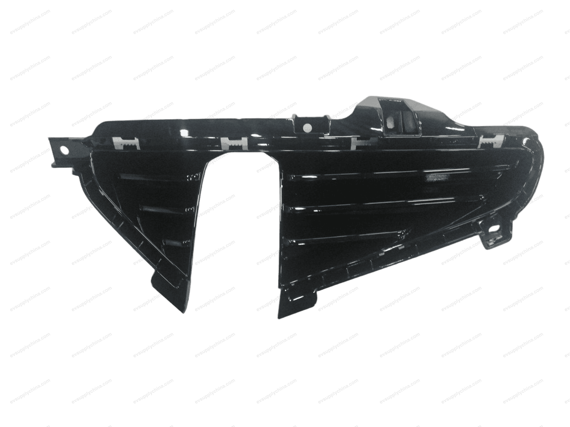 Front bumper right air intake grille — Denza D9