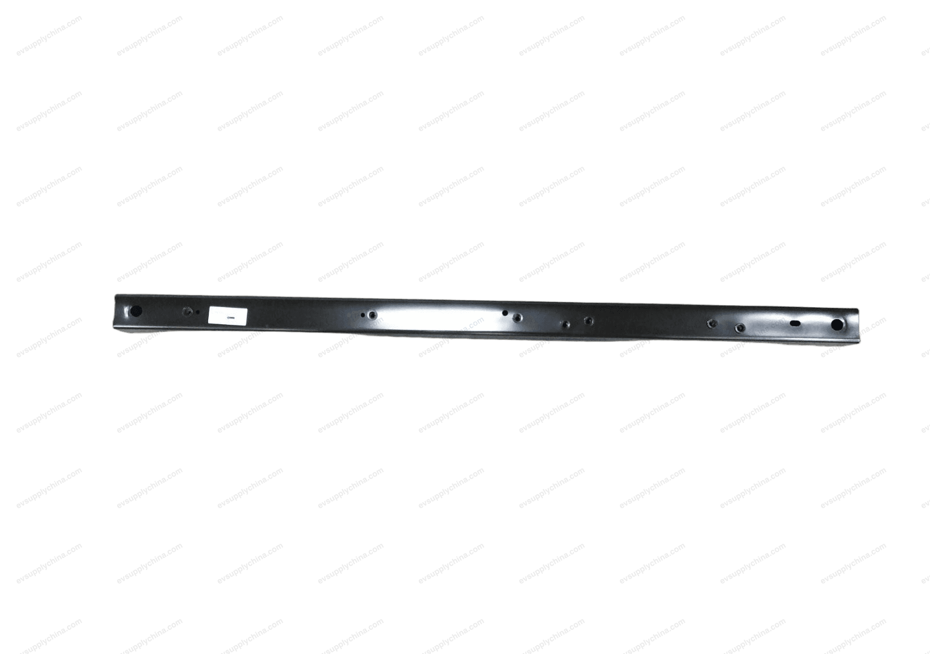 Front cabin lower crossbeam assembly — Denza D9